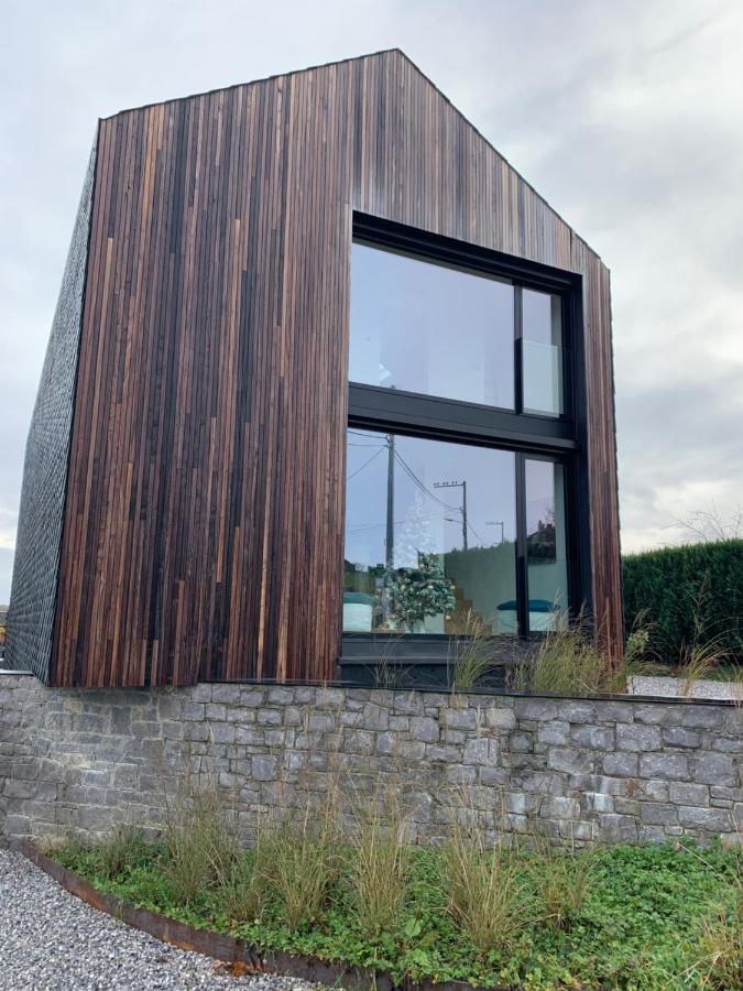 Villa Le Brame Ciney Exteriér fotografie